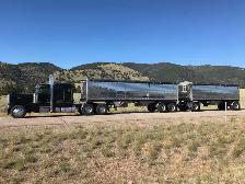 CLASS 1 DRIVER WANTED - Photo 2