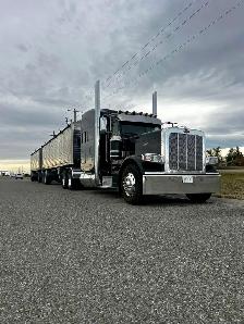 CLASS 1 DRIVER WANTED - Photo 3