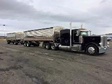 CLASS 1 DRIVER WANTED - Photo 4