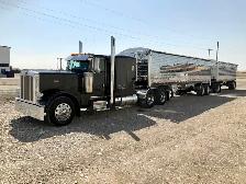 CLASS 1 DRIVER WANTED - Photo 5