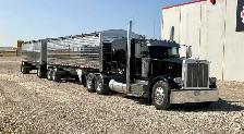 CLASS 1 DRIVER WANTED - Photo 6