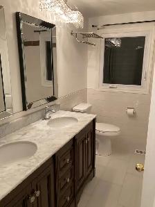 House 4 bedrooms & double garage - Photo 9