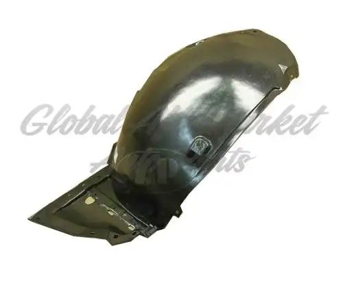 Infiniti Qx50 2014-2015 Fender Liner Front Left (Front Section)