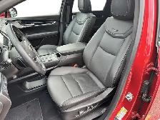 2024 Cadillac XT5 AWD 4dr Premium Luxury - Photo 8
