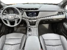 2024 Cadillac XT5 AWD 4dr Premium Luxury - Photo 9