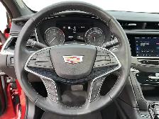 2024 Cadillac XT5 AWD 4dr Premium Luxury - Photo 11