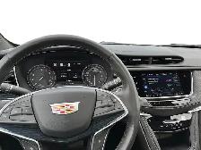 2024 Cadillac XT5 AWD 4dr Premium Luxury - Photo 13
