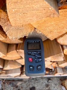 Birch firewood - Photo 3