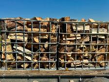 Birch firewood - Photo 4
