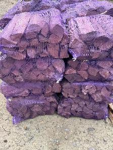 Birch firewood - Photo 6