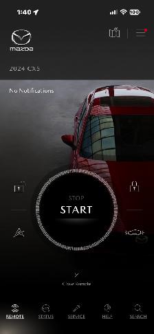 2024 Mazda cx5 select, AWD - Photo 10