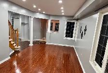 4 Bedroom House For Lease Gramdview St (N) & Betrice st E
