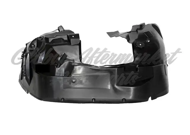 Jeep Renegade 2019-2023 Fender Liner Left Altitude/High