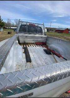 2004 Dodge 3500, diesel quad cab, 4x4, 66,000 km, loaded, - Photo 5