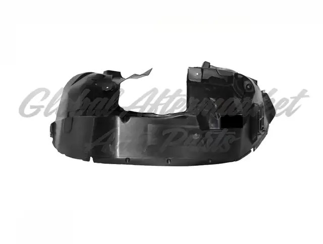 Jeep Renegade 2019-2023 Fender Liner Front Right Altitude/High