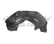 Jeep Liberty 2002-2004 Fender Liner Left