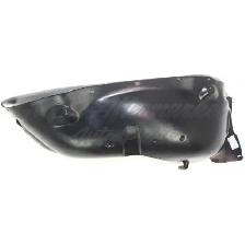 Jeep Liberty 2002-2004 Fender Liner Left - Photo 3