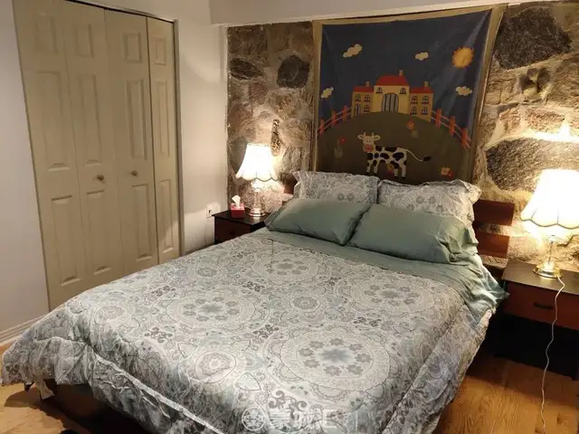 Full furnished room available Nov.1st All included