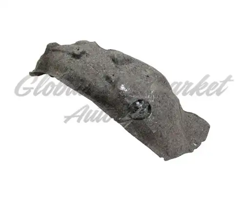 Jeep Grand Cherokee 2011-2013 Fender Liner Front Right
