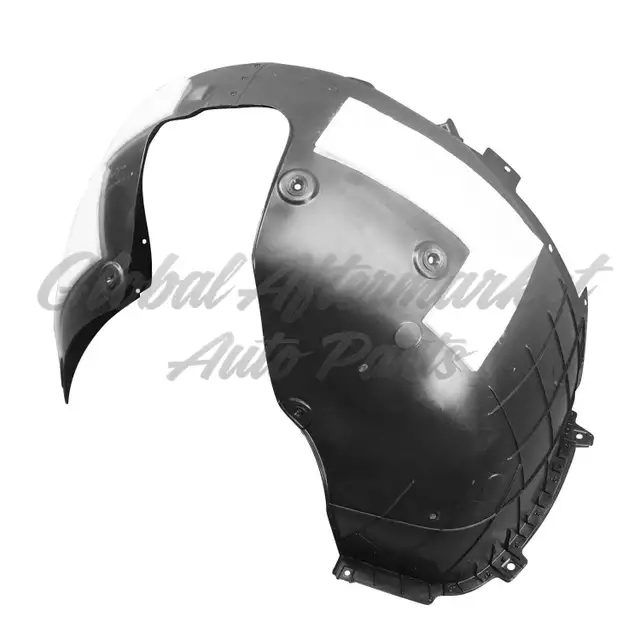 Kia Sportage 2020-2022 Fender Liner Left