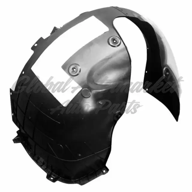 Kia Sportage 2020-2022 Fender Liner Front Right