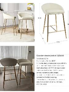 Counter Stools