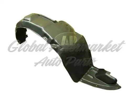 Kia Spectra5 2007-2009 Fender Liner Front Right