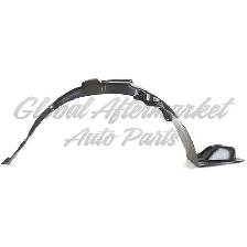 Kia Spectra5 2007-2009 Fender Liner Front Right - Photo 2