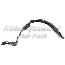 Kia Spectra5 2007-2009 Fender Liner Front Right - Photo 4