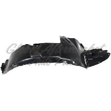 Kia Spectra5 2007-2009 Fender Liner Front Right - Photo 5