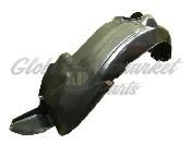Kia Sedona 2006-2008 Fender Liner Front Left Same As Ki1250115