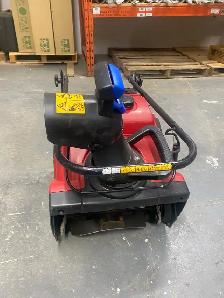 toro snowblower - Photo 2