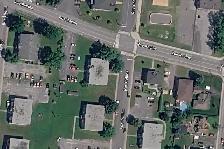 4½ à louer – Farnham – 1 200 $/mois - Photo 10