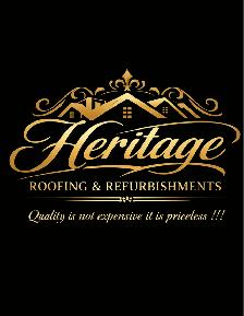 NOW HIRING: ROOFER LABOURER