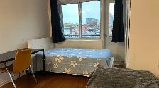 　Downtown Near McGill All Included Furnitured Studio for Rent ! - Photo 2