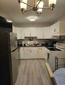 2 bedroom Unit main floor of Duplex - Photo 4