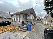 Renovated 2 bedroom basement