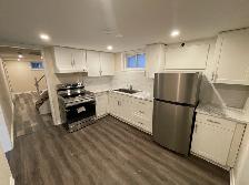 Renovated 2 bedroom basement - Photo 7