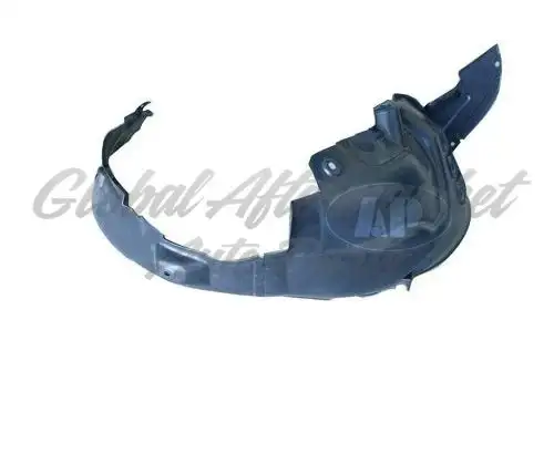 Kia Optima 2006-2008 Fender Liner Right