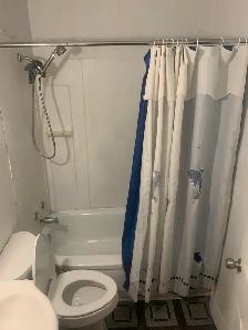 1-Bedroom Motel Unit Available – Accepting New Tenants!