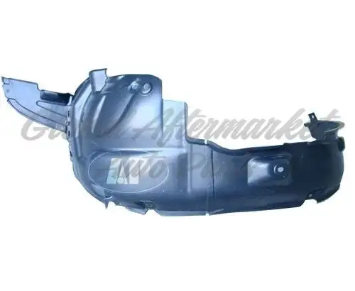 Kia Optima 2006-2008 Fender Liner Front Left