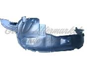Kia Optima 2006-2008 Fender Liner Front Left