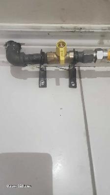 Gas Stoves - Photo 2