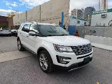 2016 Ford Explorer 4WD 4dr Limited - Photo 3
