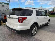 2016 Ford Explorer 4WD 4dr Limited - Photo 4