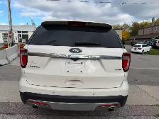 2016 Ford Explorer 4WD 4dr Limited - Photo 5