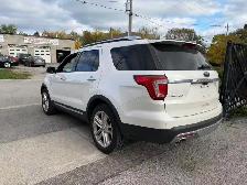 2016 Ford Explorer 4WD 4dr Limited - Photo 6