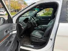 2016 Ford Explorer 4WD 4dr Limited - Photo 7