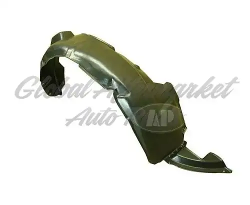 Kia Forte Koup 2010 Fender Liner Front Right