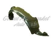 Kia Forte Koup 2010 Fender Liner Front Right